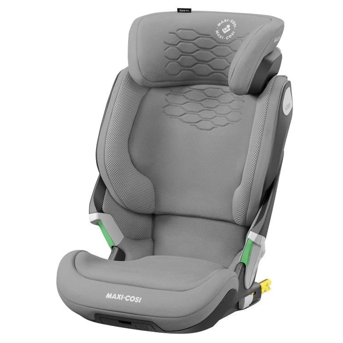 Maxi-Cosi Kinder Autostoelen * Autostoel Kore Pro i-Size Authentic Grey Grijs