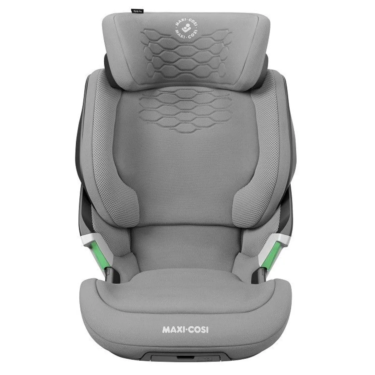 Maxi-Cosi Kinder Autostoelen * Autostoel Kore Pro i-Size Authentic Grey Grijs
