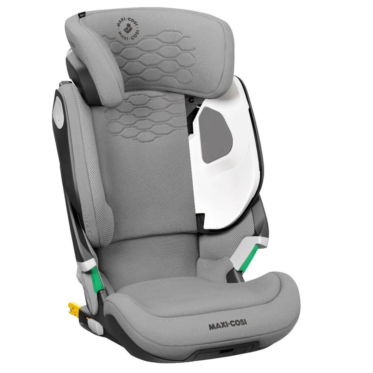 Maxi-Cosi Kinder Autostoelen * Autostoel Kore Pro i-Size Authentic Grey Grijs