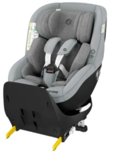 Maxi-Cosi Baby Autostoelen|Peuter Autostoelen * Autostoel Mica Pro Eco i-Size Authentic Grey