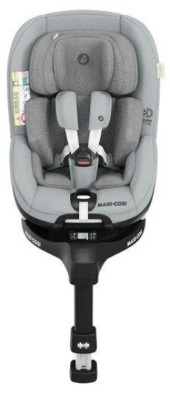 Maxi-Cosi Baby Autostoelen|Peuter Autostoelen * Autostoel Mica Pro Eco i-Size Authentic Grey