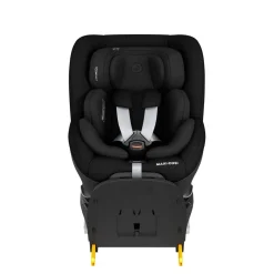 Maxi-Cosi Baby Autostoelen|Peuter Autostoelen * Autostoel Mica 360 Pro i-Size Authentic Black Zwart
