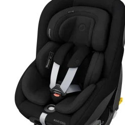 Maxi-Cosi Baby Autostoelen|Peuter Autostoelen * Autostoel Mica 360 Pro i-Size Authentic Black Zwart