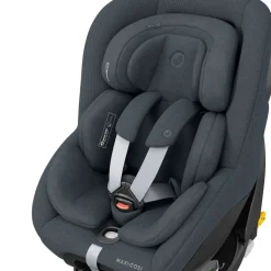 Maxi-Cosi Baby Autostoelen|Peuter Autostoelen * Autostoel Mica 360 Pro i-Size Authentic Graphite Grijs