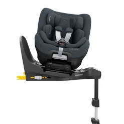 Maxi-Cosi Baby Autostoelen|Peuter Autostoelen * Autostoel Mica 360 Pro i-Size Authentic Graphite Grijs