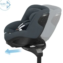 Maxi-Cosi Baby Autostoelen|Peuter Autostoelen * Autostoel Mica 360 Pro i-Size Authentic Graphite Grijs