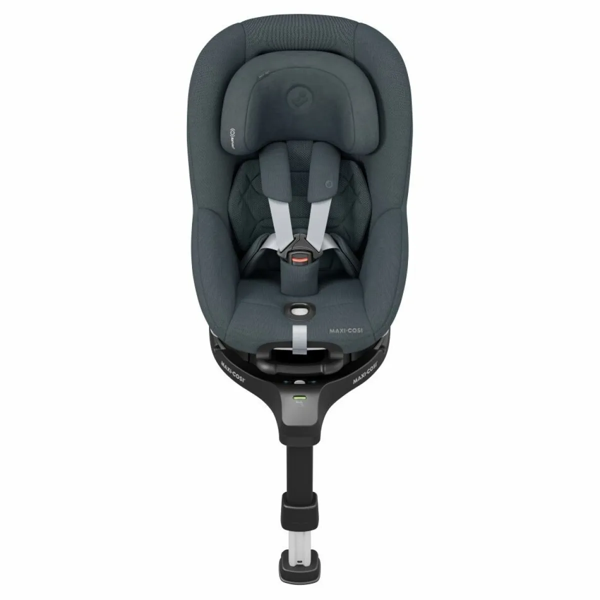 Maxi-Cosi Baby Autostoelen|Peuter Autostoelen * Autostoel Mica 360 Pro i-Size Authentic Graphite Grijs