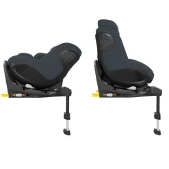 Maxi-Cosi Baby Autostoelen|Peuter Autostoelen * Autostoel Mica 360 Pro i-Size Authentic Graphite Grijs