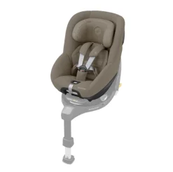 Maxi-Cosi Peuter Autostoelen * Autostoel Pearl 360 Pro Authentic Truffle Bruin