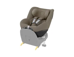 Maxi-Cosi Peuter Autostoelen * Autostoel Pearl 360 Pro Authentic Truffle Bruin
