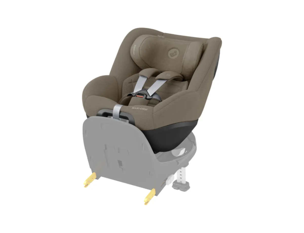 Maxi-Cosi Peuter Autostoelen * Autostoel Pearl 360 Pro Authentic Truffle Bruin