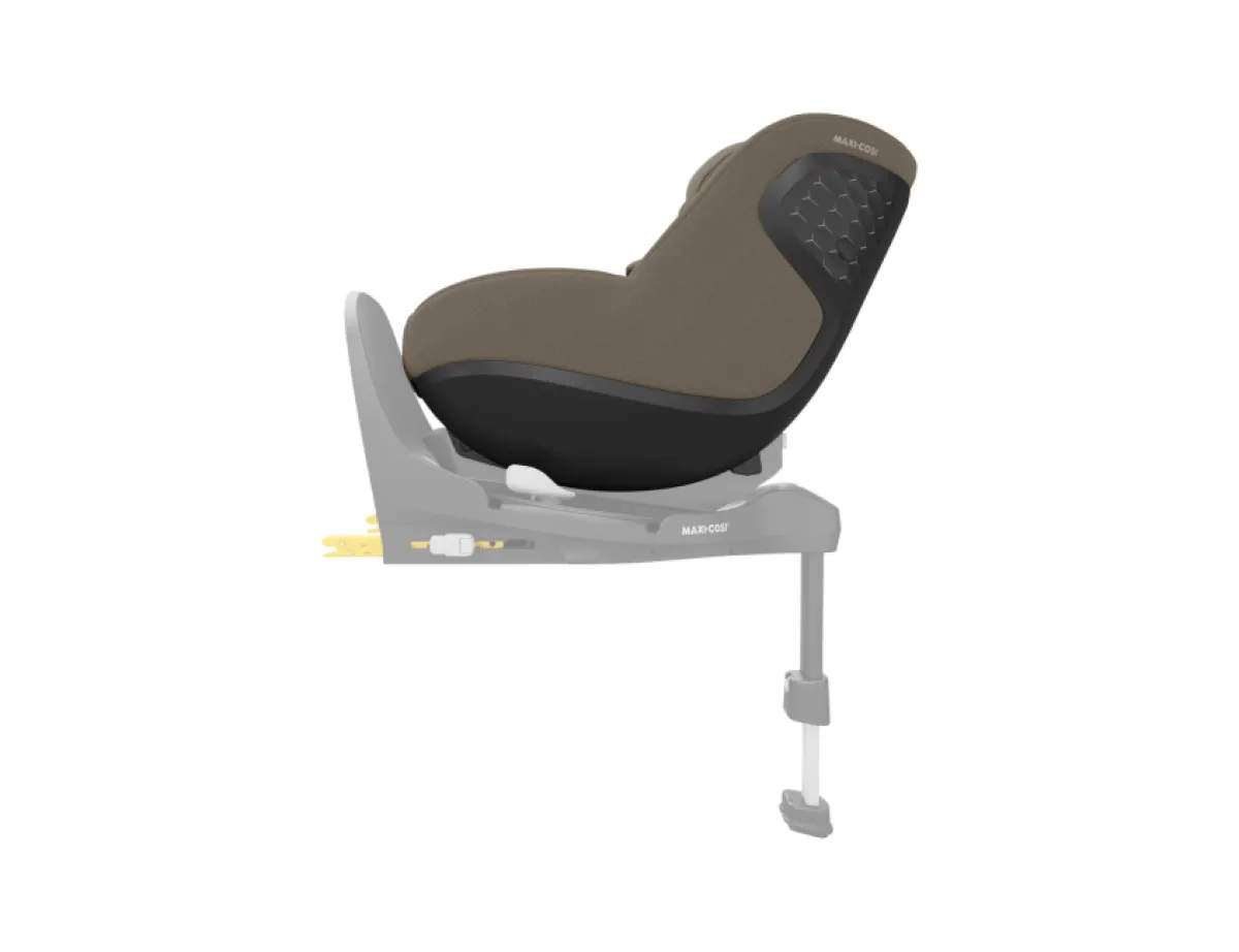 Maxi-Cosi Peuter Autostoelen * Autostoel Pearl 360 Pro Authentic Truffle Bruin
