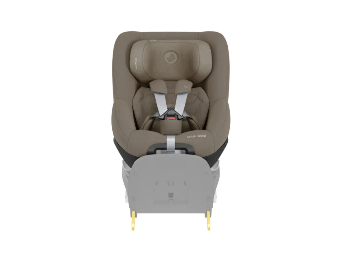 Maxi-Cosi Peuter Autostoelen * Autostoel Pearl 360 Pro Authentic Truffle Bruin