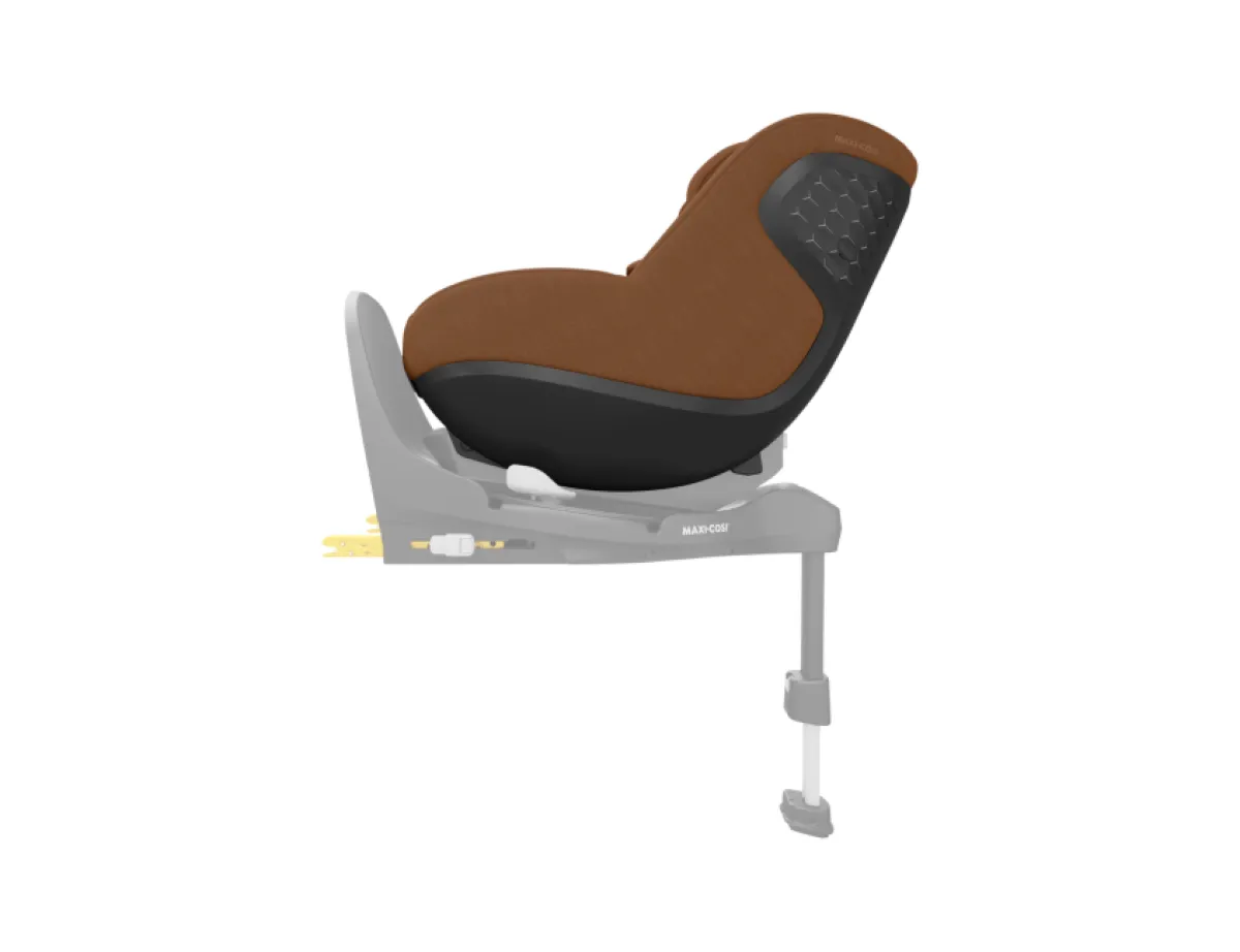 Maxi-Cosi Peuter Autostoelen * Autostoel Pearl 360 Pro Authentic Terra Oranje
