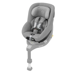 Maxi-Cosi Peuter Autostoelen * Autostoel Pearl 360 Pro Authentic Grey Grijs