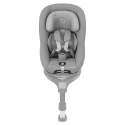 Maxi-Cosi Peuter Autostoelen * Autostoel Pearl 360 Pro Authentic Grey Grijs