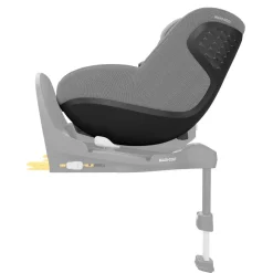 Maxi-Cosi Peuter Autostoelen * Autostoel Pearl 360 Pro Authentic Grey Grijs