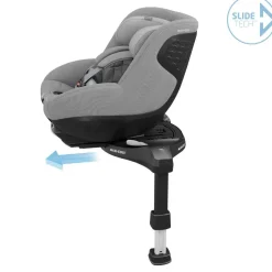 Maxi-Cosi Peuter Autostoelen * Autostoel Pearl 360 Pro Authentic Grey Grijs