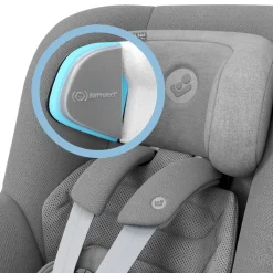 Maxi-Cosi Peuter Autostoelen * Autostoel Pearl 360 Pro Authentic Grey Grijs