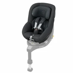 Maxi-Cosi Peuter Autostoelen * Autostoel Pearl 360 Pro Authentic Graphite Grijs