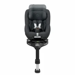 Maxi-Cosi Peuter Autostoelen * Autostoel Pearl 360 Pro Authentic Graphite Grijs