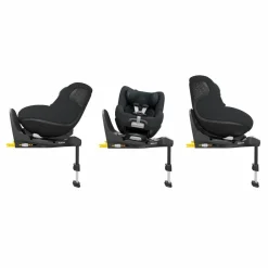 Maxi-Cosi Peuter Autostoelen * Autostoel Pearl 360 Pro Authentic Graphite Grijs