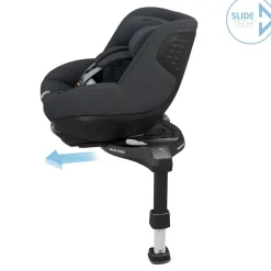 Maxi-Cosi Peuter Autostoelen * Autostoel Pearl 360 Pro Authentic Graphite Grijs