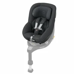 Maxi-Cosi Peuter Autostoelen * Autostoel Pearl 360 Pro Authentic Black Zwart