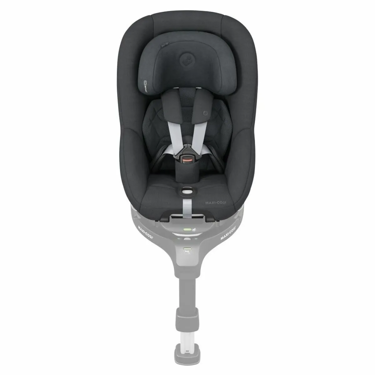 Maxi-Cosi Peuter Autostoelen * Autostoel Pearl 360 Pro Authentic Black Zwart