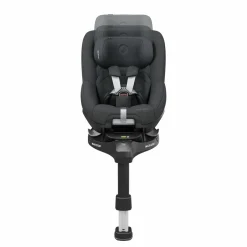 Maxi-Cosi Peuter Autostoelen * Autostoel Pearl 360 Pro Authentic Black Zwart