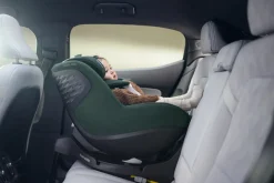Maxi-Cosi Peuter Autostoelen * Autostoel Pearl 360 Pro Authentic Black Zwart