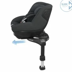 Maxi-Cosi Peuter Autostoelen * Autostoel Pearl 360 Pro Authentic Black Zwart