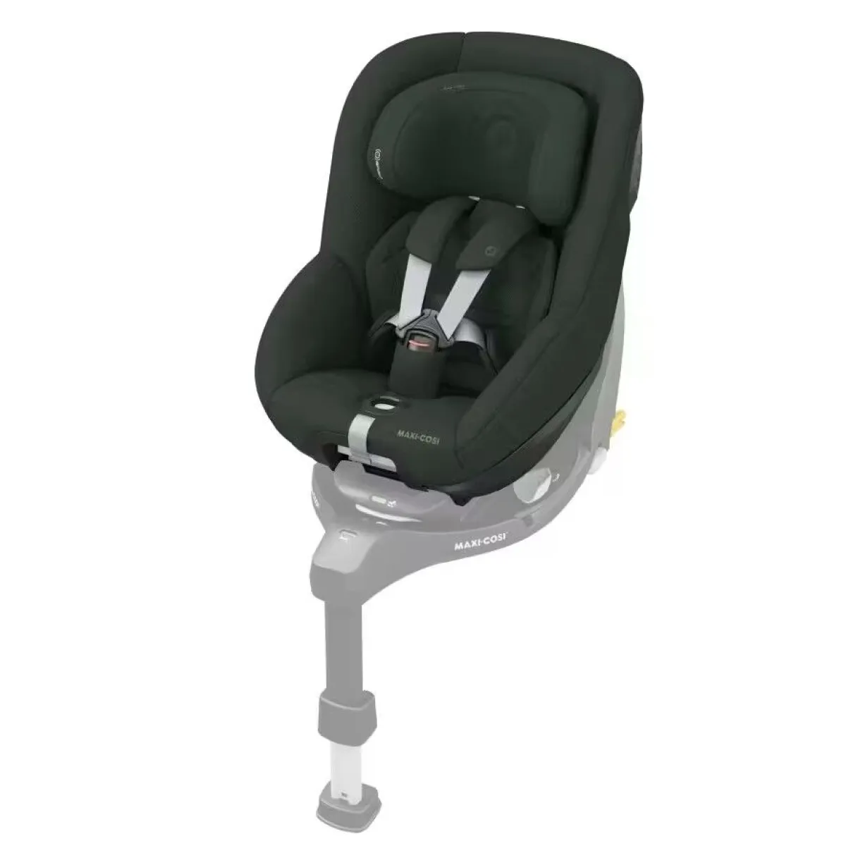 Maxi-Cosi Peuter Autostoelen * Autostoel Pearl 360 Pro Authentic Green Groen