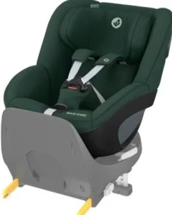 Maxi-Cosi Peuter Autostoelen * Autostoel Pearl 360 Pro Authentic Green Groen