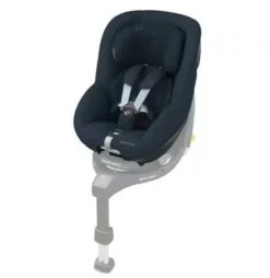 Maxi-Cosi Peuter Autostoelen * Autostoel Pearl 360 Pro Authentic Blue Blauw