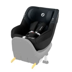 Maxi-Cosi Peuter Autostoelen * Autostoel Pearl S i-Size Tonal Black Zwart