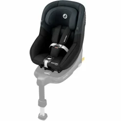 Maxi-Cosi Peuter Autostoelen * Autostoel Pearl S i-Size Tonal Black Zwart