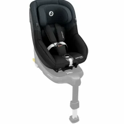 Maxi-Cosi Peuter Autostoelen * Autostoel Pearl S i-Size Tonal Black Zwart