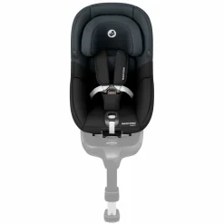 Maxi-Cosi Peuter Autostoelen * Autostoel Pearl S i-Size Tonal Black Zwart
