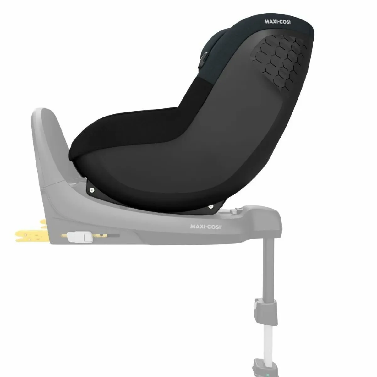 Maxi-Cosi Peuter Autostoelen * Autostoel Pearl S i-Size Tonal Black Zwart
