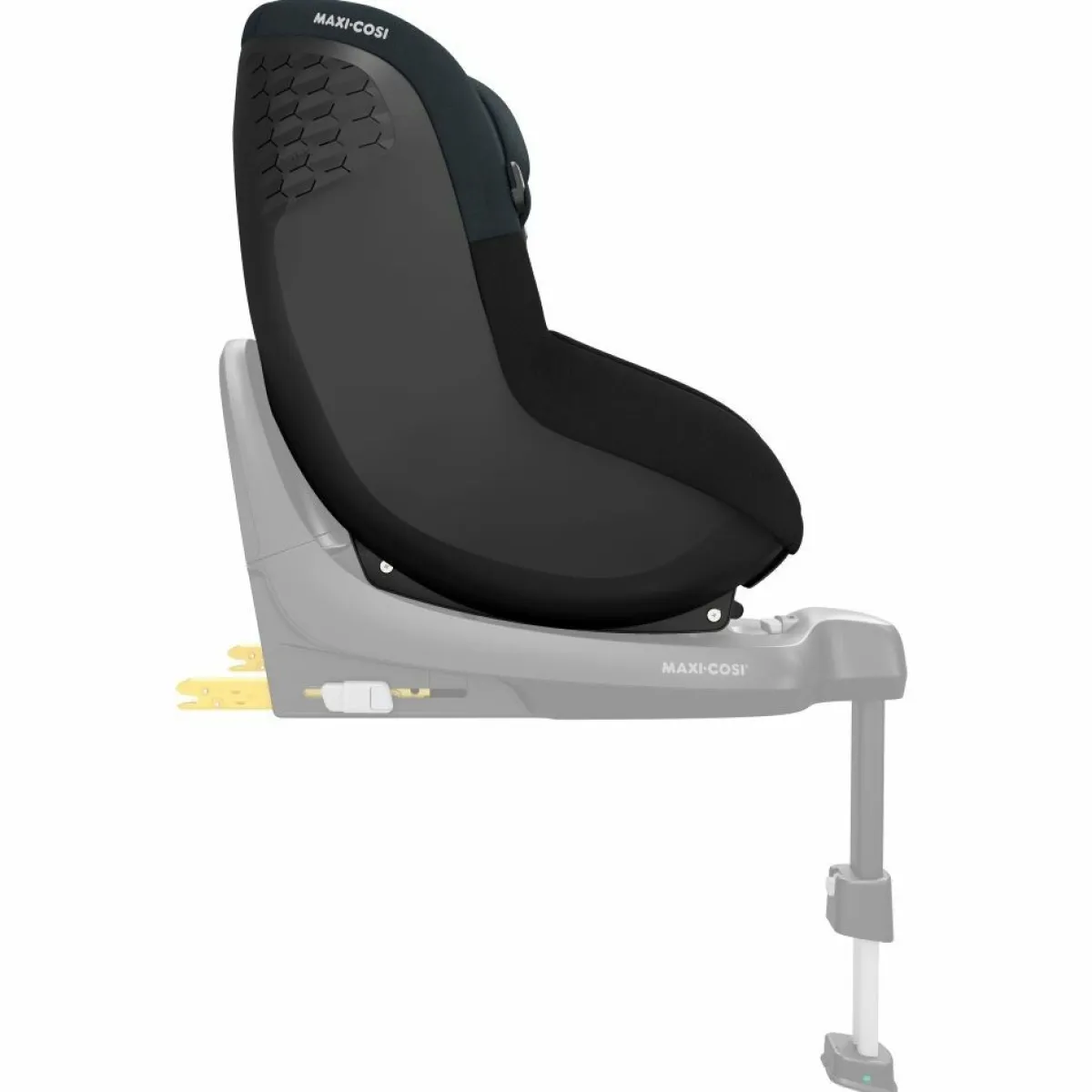 Maxi-Cosi Peuter Autostoelen * Autostoel Pearl S i-Size Tonal Black Zwart