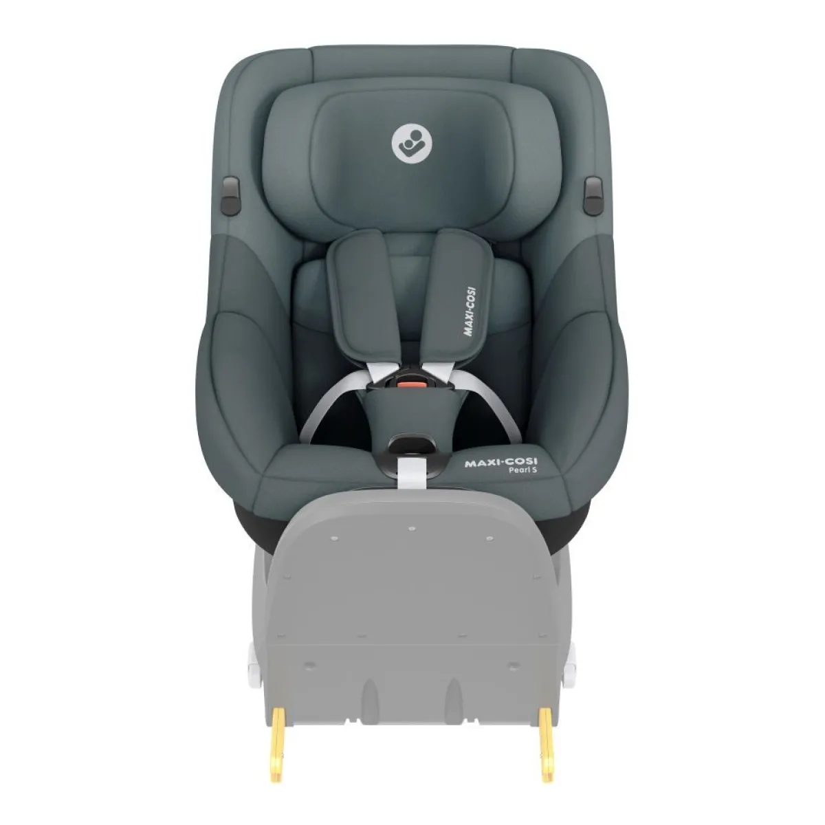 Maxi-Cosi Peuter Autostoelen * Autostoel Pearl S i-Size Tonal Graphite Grijs