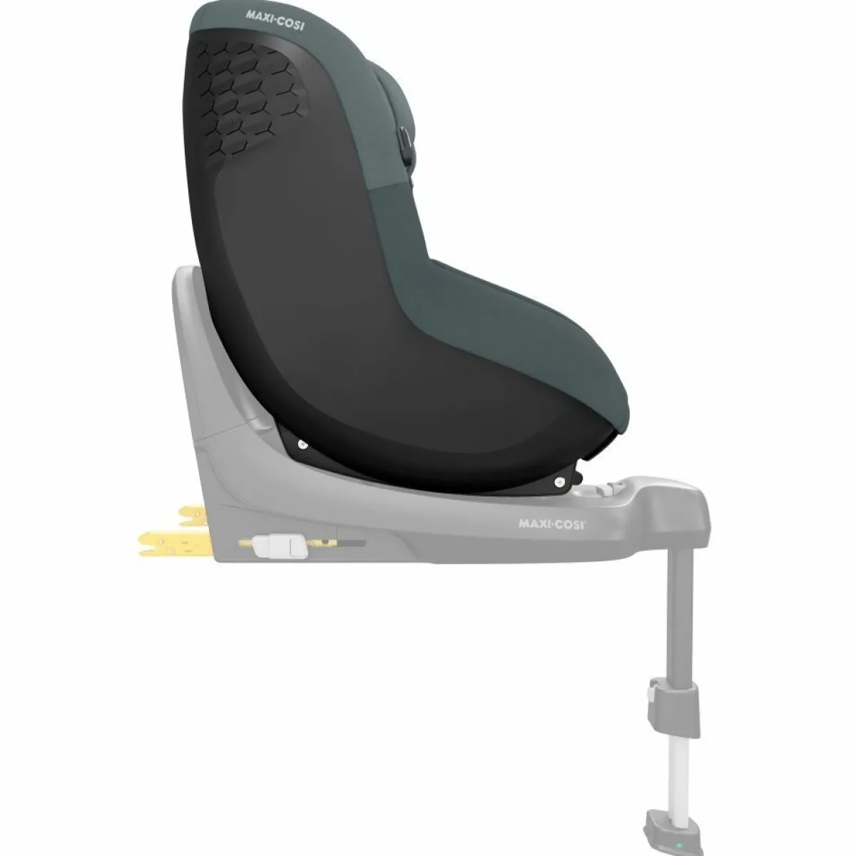 Maxi-Cosi Peuter Autostoelen * Autostoel Pearl S i-Size Tonal Graphite Grijs