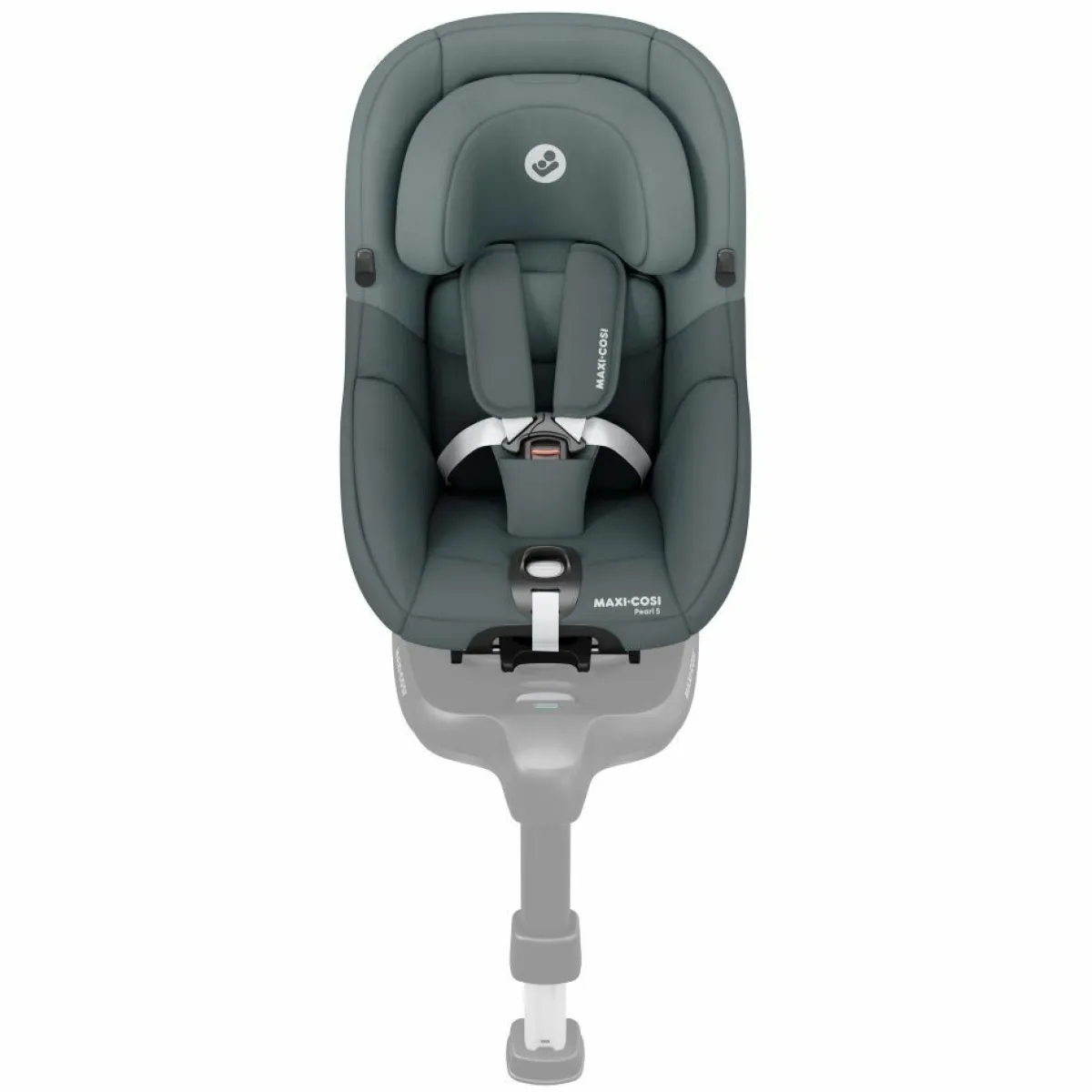 Maxi-Cosi Peuter Autostoelen * Autostoel Pearl S i-Size Tonal Graphite Grijs