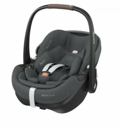 Maxi-Cosi Baby Autostoelen * Autostoel Pebble 360 Pro² Twillic Graphite Grijs