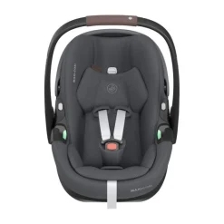 Maxi-Cosi Baby Autostoelen * Autostoel Pebble 360 Pro² Twillic Graphite Grijs