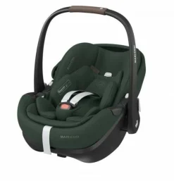 Maxi-Cosi Baby Autostoelen * Autostoel Pebble 360 Pro² Twillic Green Groen