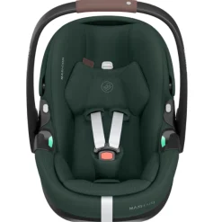 Maxi-Cosi Baby Autostoelen * Autostoel Pebble 360 Pro² Twillic Green Groen
