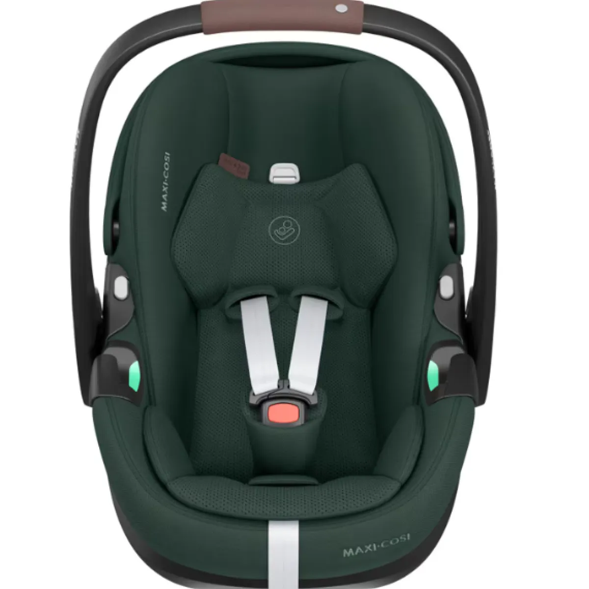 Maxi-Cosi Baby Autostoelen * Autostoel Pebble 360 Pro² Twillic Green Groen