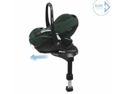Maxi-Cosi Baby Autostoelen * Autostoel Pebble 360 Pro² Twillic Green Groen